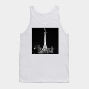 Hősök tere Tank Top